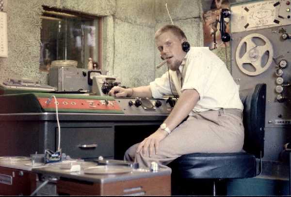 Radio Kamina 1